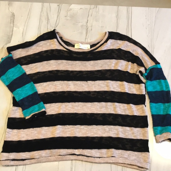 Vintage Havana heathered sweater - Picture 1 of 2